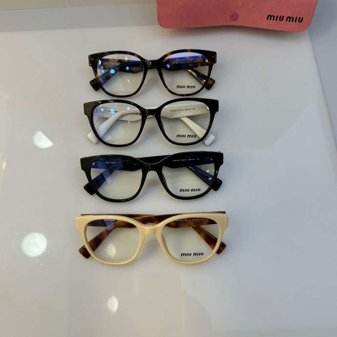 Picture of MiuMiu Optical Glasses _SKUfw53543880fw
